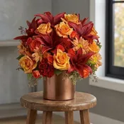 Amazing Autumn