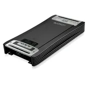 Audison TH uno Thesis Series Mono A Class Amplifier 2300 WRMS x 1 at 1Ω