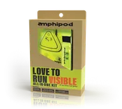 Love to Run Visible™ Express Kit