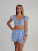 Bluebonnet Babe Set