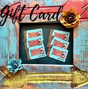 Gift Cards