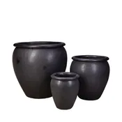 Maricopa Water Jar