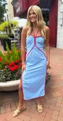 American Girl Midi
