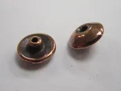Bead Caps for Big Hole Beads