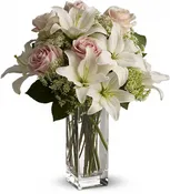 Teleflora's Heavenly and Harmony