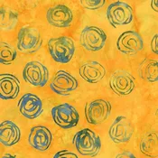 Anthology Lux 2741Q X Mustard
