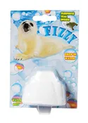 WARM FUZZY Fizzy Eggs (Seal)