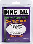 Ding All SUP Epoxy Repair Kit