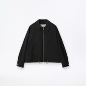 Ayton Cropped Jacket - CL
