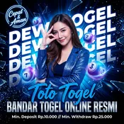 DewaTogel ✈️ Bandar Togel Online Resmi Dengan Login Cepat & Aman