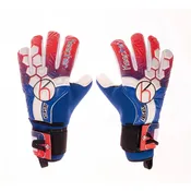1991 Red and Blue GK Gloves