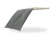 Crosswing Shade Panel