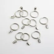 Anneau-pince ALMA aluminium