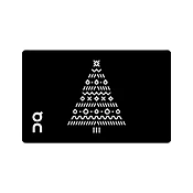 Digital Gift Card