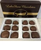 1/2 LB. MILK CHOCOLATES