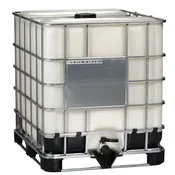 2010 TKC Tough Keller High Powered Cleaner Degreaser, HAZMAT, 250 Gallon Tote, TT-TKC-250