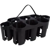 A&R Six Water Bottle Carry Case