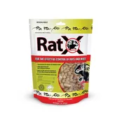 RatX® Pellets