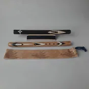 Flutes- Native American