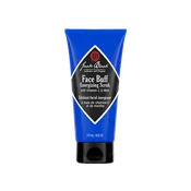 Jack Black Face Buff Energizing Scrub