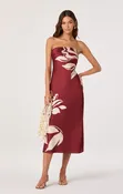 Annabeth Dress