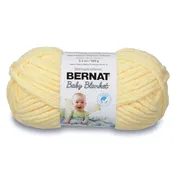 Bernat Baby Blanket Yarn