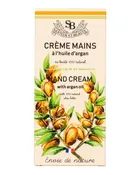 Argan Oil Hand Cream 75 mL