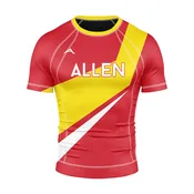 Blaze Compression Shirt