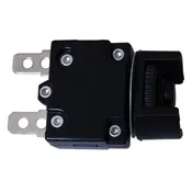 Circuit Breaker for #5 BigBite Grinders