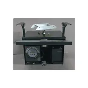 12 volt control unit