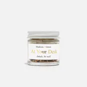 "At Your Desk" - Focus Boost Aromatherapy Inhaler