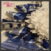 Reeve – Single Homecoming Garter