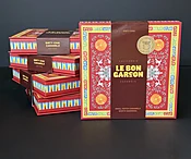 Le Bon Garcon Dirty Chai Caramels - Best flower delivery in Austin TX | Blackbird Floral