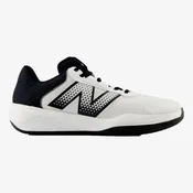 696v6 Wide Men's Tennis Shoe