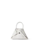 Ai Little Top Handle Tote Bag