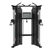 Commercial Functional Trainer