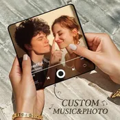 LoveMelody Magnet
