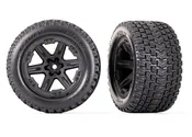 1/10 2.8" Gravix Wheel and Tires