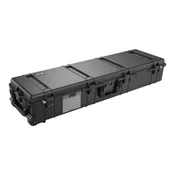 Pelican 1770 Protector Long Case (No Foam) – Rugged Watertight Equipment Transport Case
