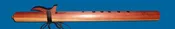 "Little Horse" A minor Flute