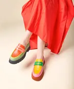Adam Loafer