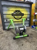 Kurt Kinetic Fluid Trainer — Freewheelin' Community Bikes