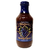 Blueberry Fruit BBQ