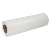 23.6” x 328 Feet Roll Of DTF Film - Single Sided Cold/Warm Peel