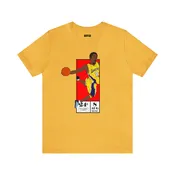 Kobe Corner Box Baller Jersey Short Sleeve Tee