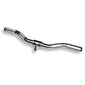 INSPIRE ALUMINUM EZ CURL BAR