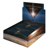 2025 Rittenhouse Foundation Seasons 1 & 2 Hobby Box
