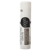 All Good SPF 20 Coconut Lip Balm