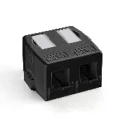 2 Port Surface Mount Box