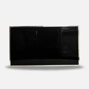 Bar en plexi-glass 6'